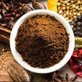 Garam Masala – Authentic & Aromatic Indian Spice Blend 1 KG